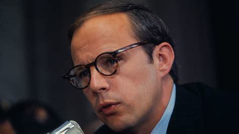 Watergate's John Dean: 
