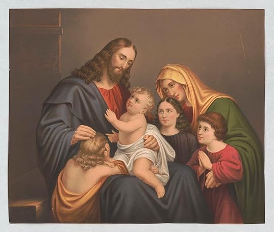 children's sermon on Mark 9:30-37