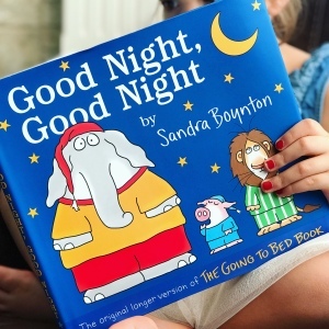 https://thebabybookwormblog.wordpress.com/2021/09/13/good-night-good-night-sandra-boynton/