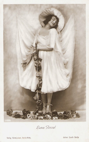Lena Amsel