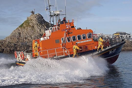 Fenit Lifeboat Station