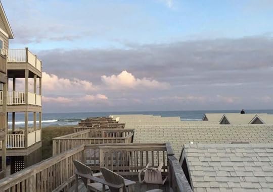 hatteras cabana house outer banks budget airbnbs