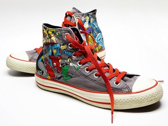 Winnie Winkle It's time to plan for 2022 shoes post