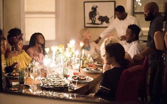 chef christopher private dinner-southern food airbnb experiences