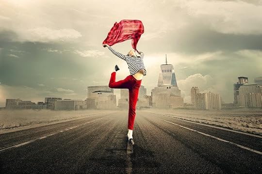 “jive” vs. “jibe” vs. “gibe” - dancing in the street