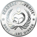 Awarded the Reader's Favorite Silver Medal for Historical Personage.
