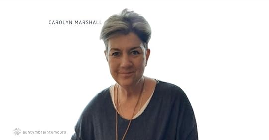 I Was Diagnosed With A Germinoma