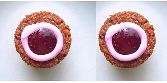 Jam tarts