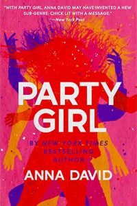 Party Girl by Anna David