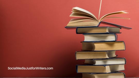 Book Marketing Update