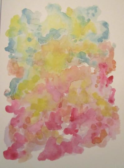 The Reverse Coloring Book™: The Book Has the Colors, You Draw the Lines