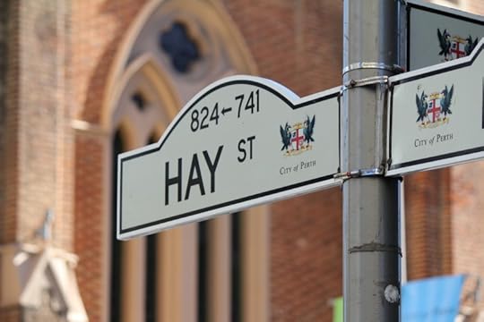 Photo by Wilf Luck on Unsplash