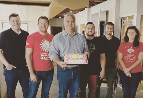 Maker (Faire Producer) Spotlight: Fab Lab Tulsa