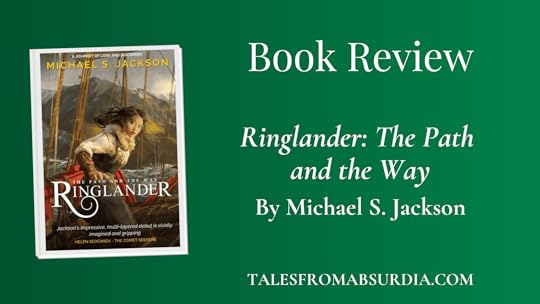 Ringlander: The Path and the Way Book Review