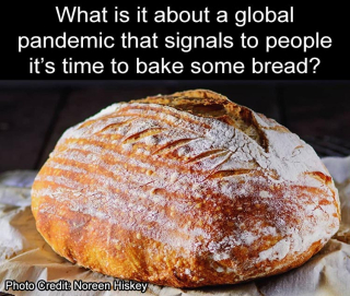 When-making-bread