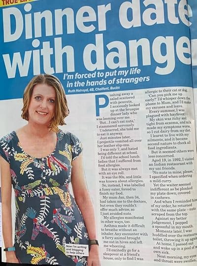 chat anaphylaxis article