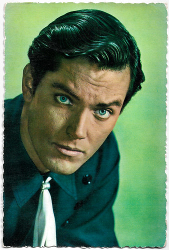 Jeffrey Hunter