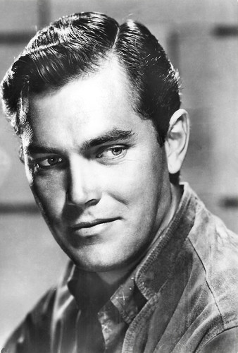 Jeffrey Hunter