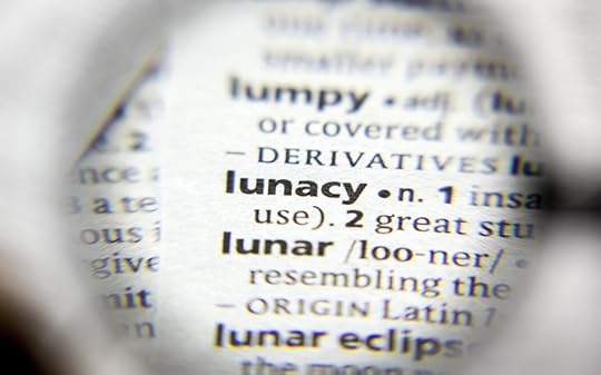 Lunacy