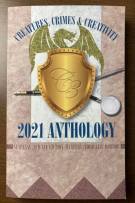 C3 2021 Anthology Front Cover
