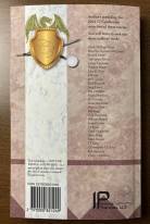 C3 2021 Anthology Back Cover