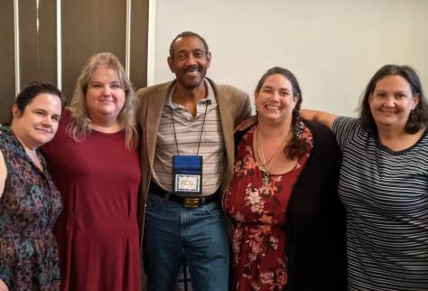 C3 Conference Team