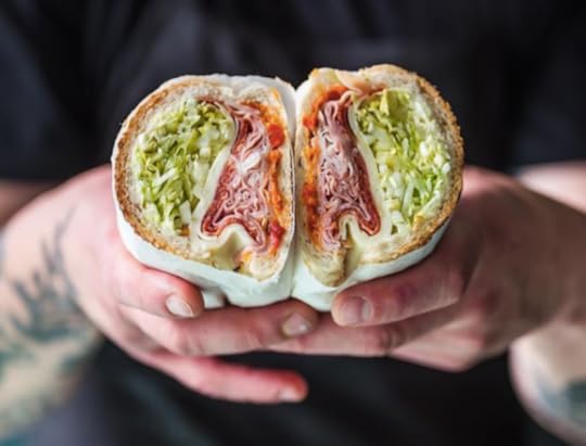 Photo courtesy of Flora’s Deli.