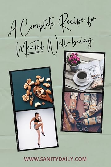 Self-Care Ideas For Women