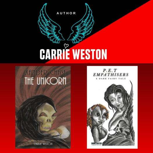 Carrie Watson Books