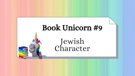 Jewish character