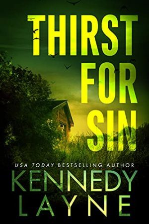 Thirst For Sin