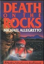 Death-on-the-rocks