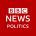 Twitter avatar for @BBCPolitics