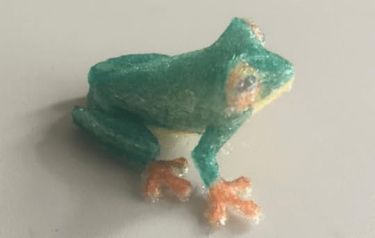 Hacking 3D Printers To Add Full Color Capabilities