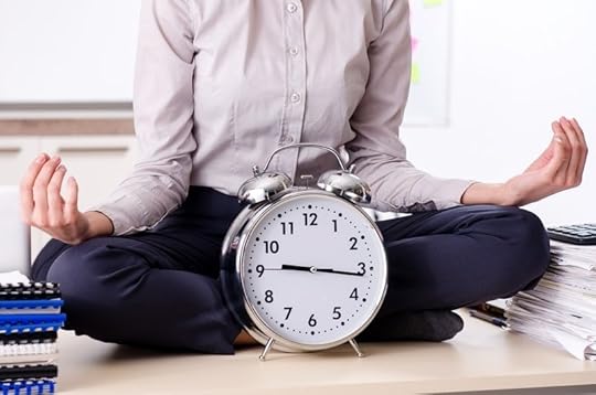 Time Management Coach