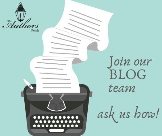 Join our Blog Team