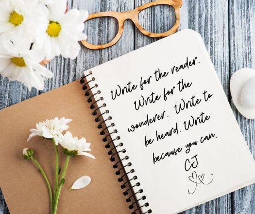 Write for the Reader