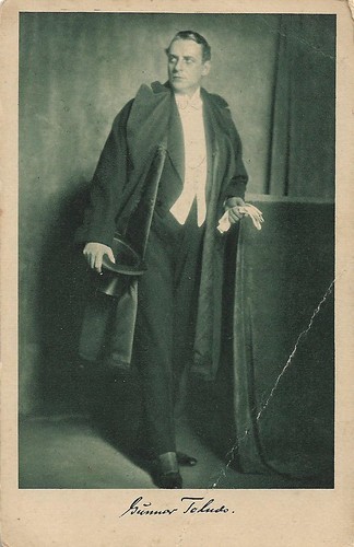 Gunnar Tolnaes