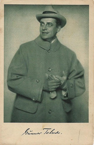 Gunnar Tolnaes