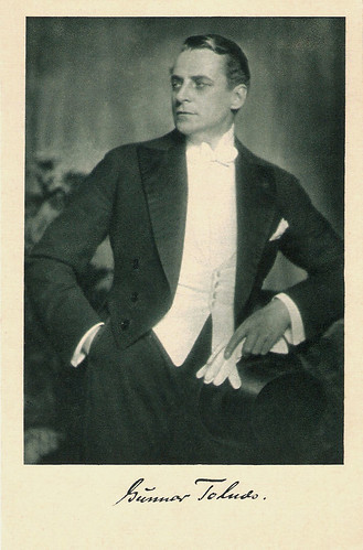 Gunnar Tolnaes