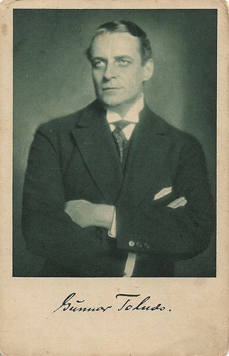 Gunnar Tolnaes