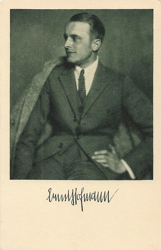 Ernst Hofmann