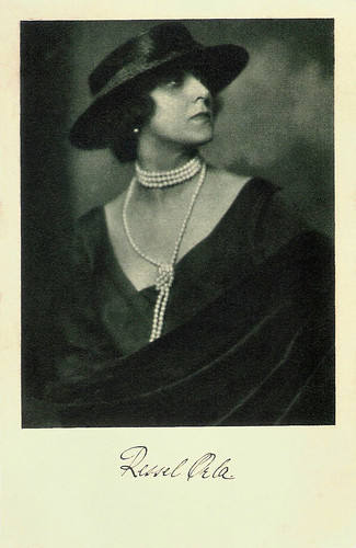 Ressel Orla