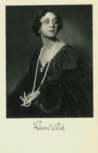 Ressel Orla