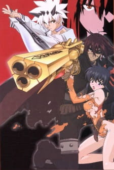 Final Fantasy: Unlimited anime