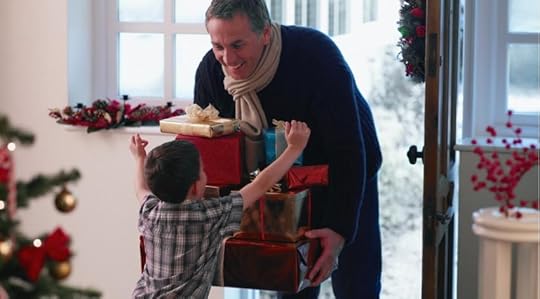 Holiday Grand Plan Week 3