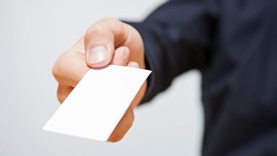 Tips for Bringing up Your Business in Conversation