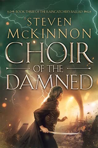 the choir of the damned