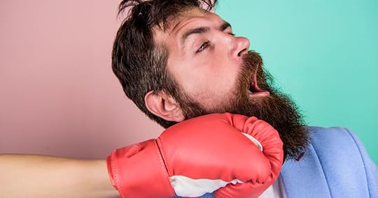 Bearded Punch BION of the Week