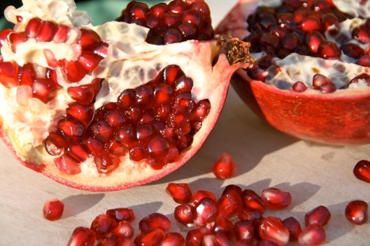 Pomegranate